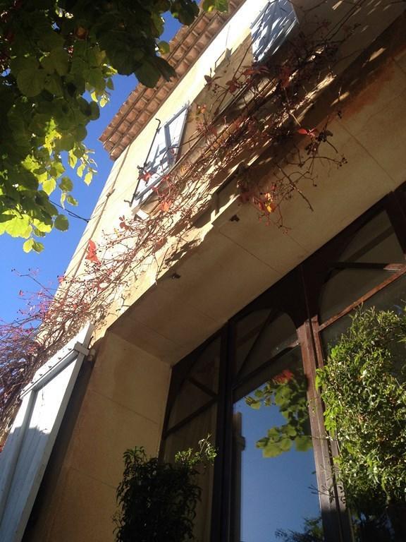 Lou Amourie Roussillon (Vaucluse) Exterior foto